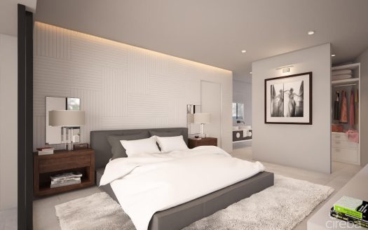 DOLPHIN POINT CLUB | SIGNATURE GARDEN VILLA 104