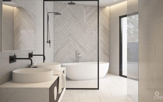 DOLPHIN POINT CLUB | SIGNATURE GARDEN VILLA 104