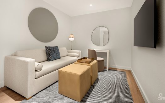 ONE GT – ONE BEDROOM WITH DEN SUITE