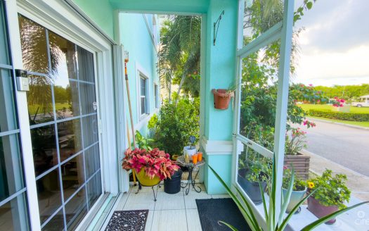 ROSEDALE DELUXE TWO BEDROOM GROUNDFLOOR CONDO