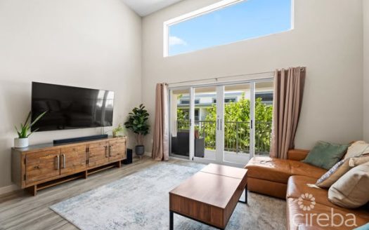 DOWNTOWN REACH – 2 BEDROOM DOWNTOWN REACH – 2 BEDROOM
