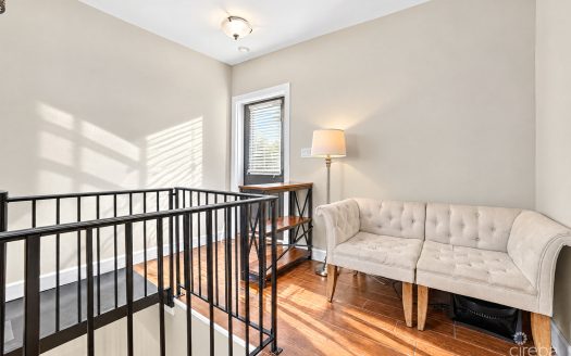 2 BEDROOM SAN SEBASTIAN TOWNHOUSE