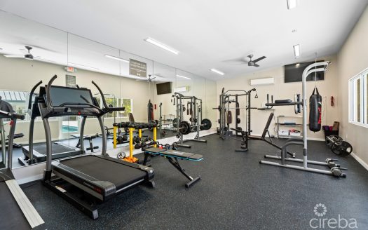 DOWNTOWN REACH – 2 BEDROOM