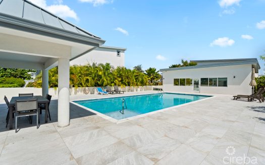 DOWNTOWN REACH – 2 BEDROOM
