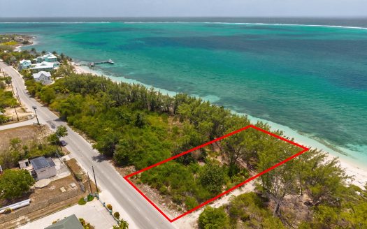 GUN BAY BEACHFRONT PARCEL .49 ACRE GUN BAY BEACHFRONT PARCEL .49 ACRE