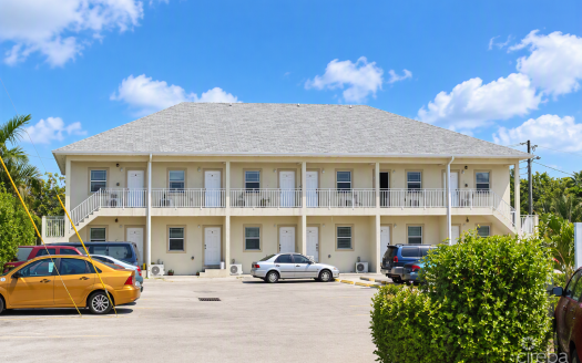 PALM SUITES 1 BED