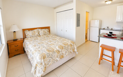 PALM SUITES 1 BED PALM SUITES 1 BED