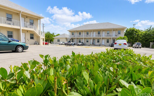 PALM SUITES 1 BED