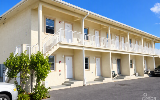 PALM SUITES 1 BED