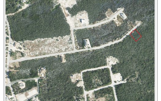 EAST END LAND | 0.2297 AC