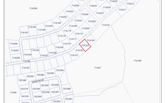 EAST END LAND | 0.2297 AC