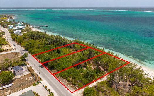 GUN BAY DEVELOPMENT PARCEL 1.58