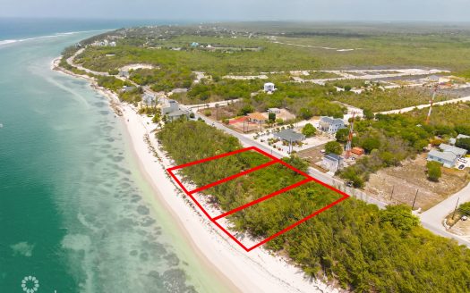 GUN BAY DEVELOPMENT PARCEL 1.58 GUN BAY DEVELOPMENT PARCEL 1.58