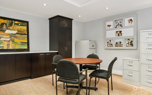 GENESIS SECOND NORTH – PREMIUM OFFICE SPACE