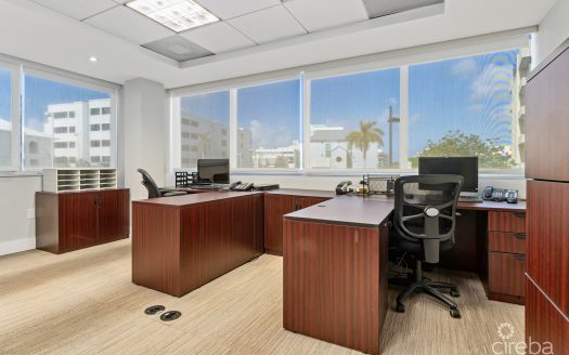 GENESIS SECOND NORTH – PREMIUM OFFICE SPACE GENESIS SECOND NORTH – PREMIUM OFFICE SPACE