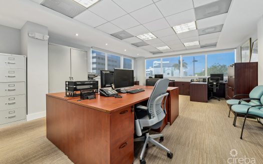GENESIS SECOND NORTH – PREMIUM OFFICE SPACE