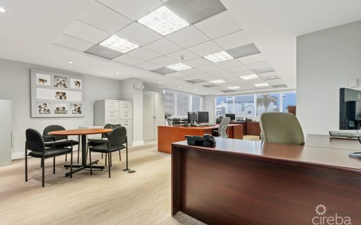 GENESIS SECOND NORTH – PREMIUM OFFICE SPACE