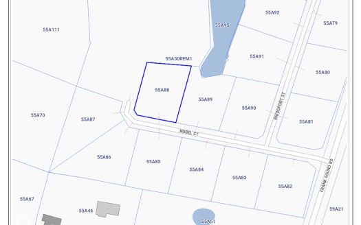 BREAKERS DUPLEX LOT