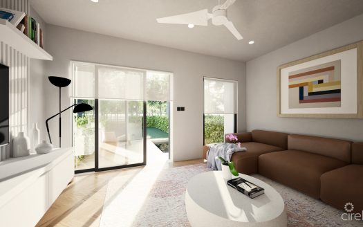 HIGHPOINT RESIDENCES 2, WEST BAY PRE-CONSTRUCTION