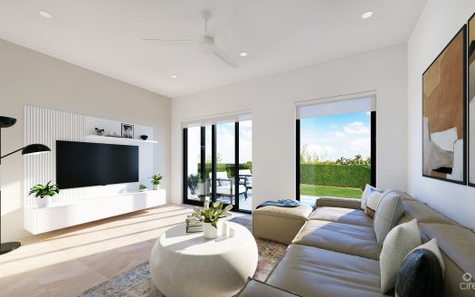HIGHPOINT RESIDENCES 2, WEST BAY PRE-CONSTRUCTION