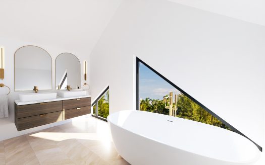 HIGHPOINT RESIDENCES 2, WEST BAY PRE-CONSTRUCTION