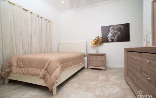 WHISTING WAY FAMILY HOME