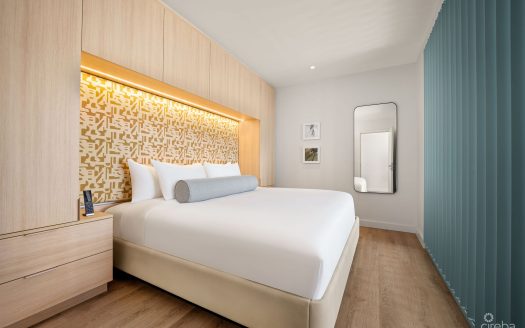 ONE | GT RESIDENCES – UNIT 619 – SPECIAL PRICE – DEFAULTED UNIT SALE