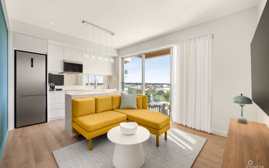 ONE | GT RESIDENCES – UNIT 619 – SPECIAL PRICE – DEFAULTED UNIT SALE