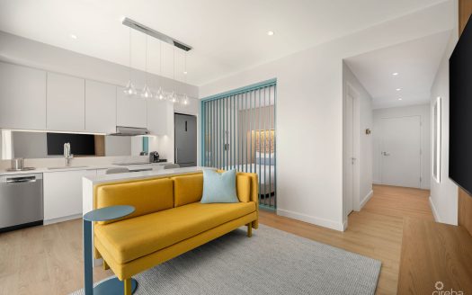 ONE | GT RESIDENCES – UNIT 508 – SPECIAL PRICE – DEFAULTED UNIT SALE