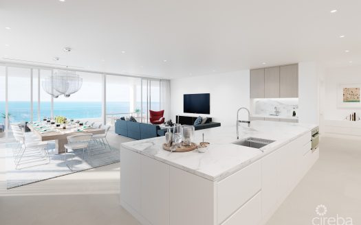 LACOVIA S1B – GROUND FLOOR TWO STORY RESIDENCE